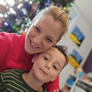 Meet your Posher, Michaela